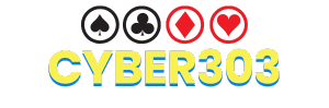 Logo CYBER303